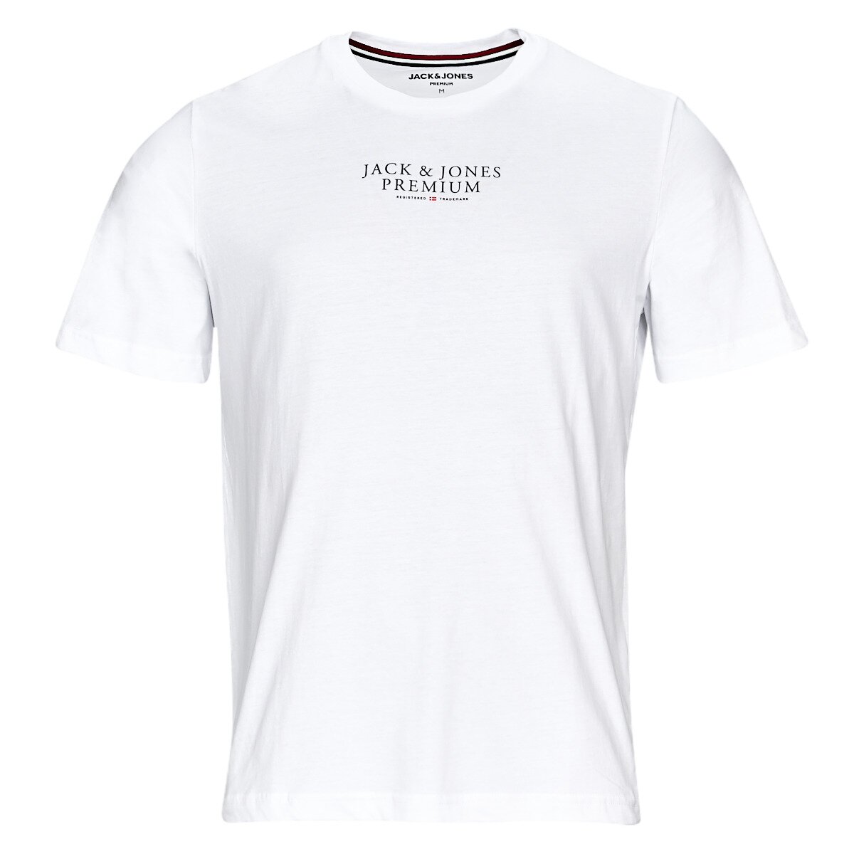 Jack & Jones Îmbracaminte JPRBLUARCHIE SS TEE CREW NECK