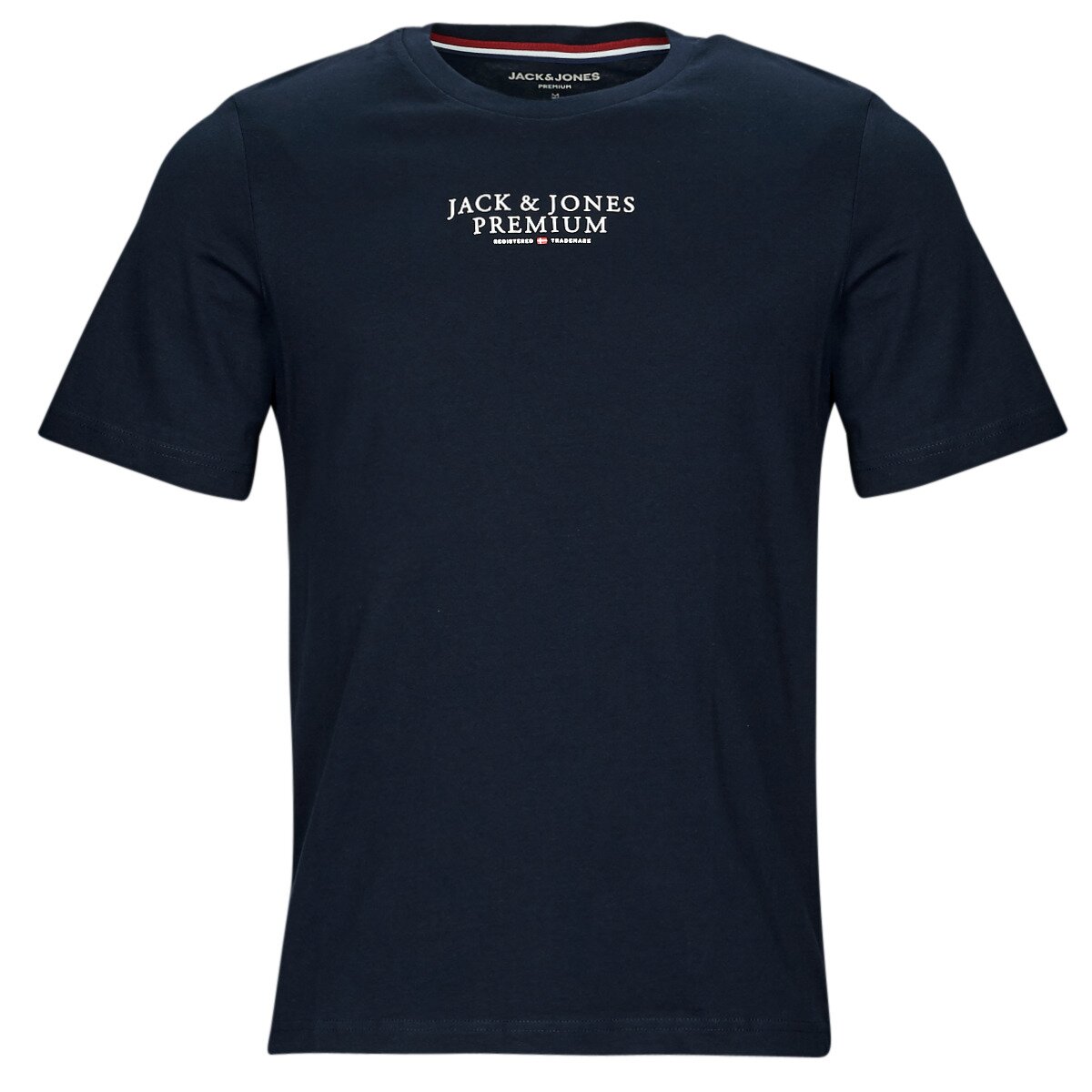 Jack & Jones Îmbracaminte JPRBLUARCHIE SS TEE CREW NECK