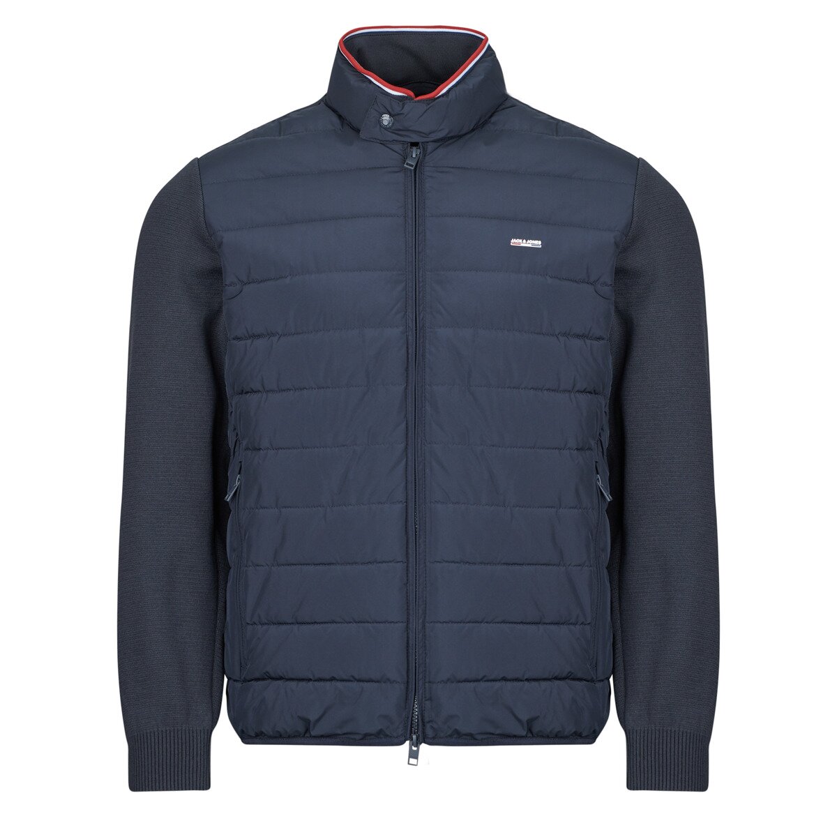 Jack & Jones Îmbracaminte JPRBLUGARRY HYBRID