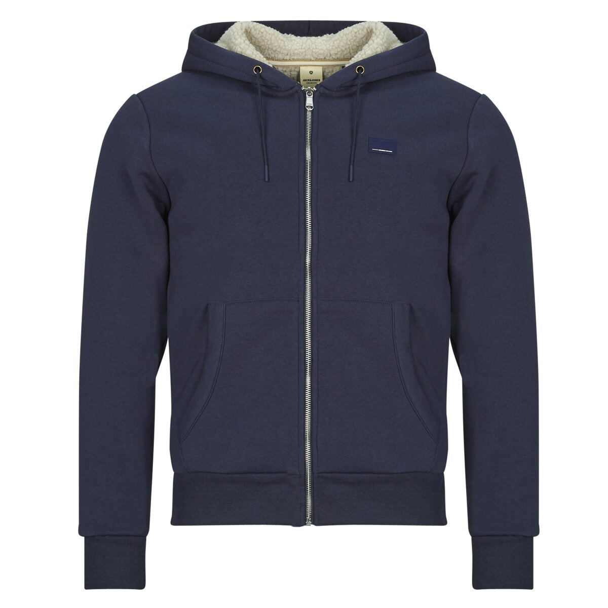 Jack & Jones Îmbracaminte JPRBLUMASON TEDDY