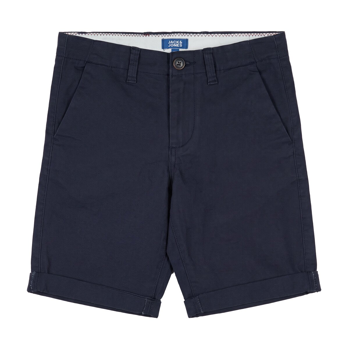 Jack & Jones Îmbracaminte JPSTDAVID JJCHINO SHORTS AKM SN JNR