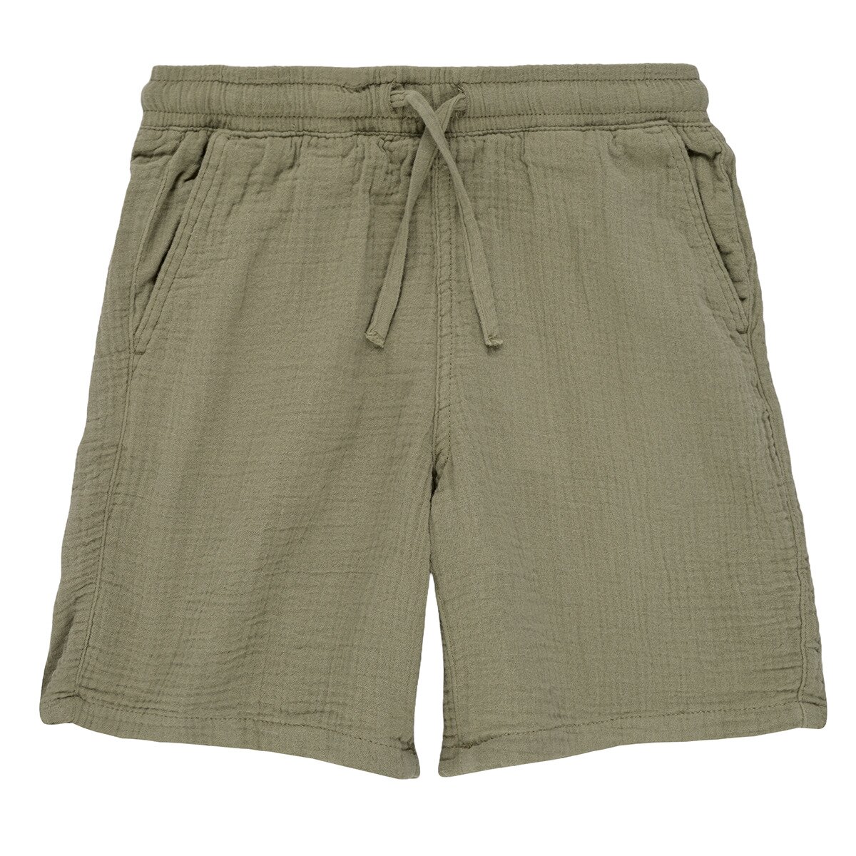 Jack & Jones Îmbracaminte JPSTJAIDEN PATRAS JOGGER SHORT