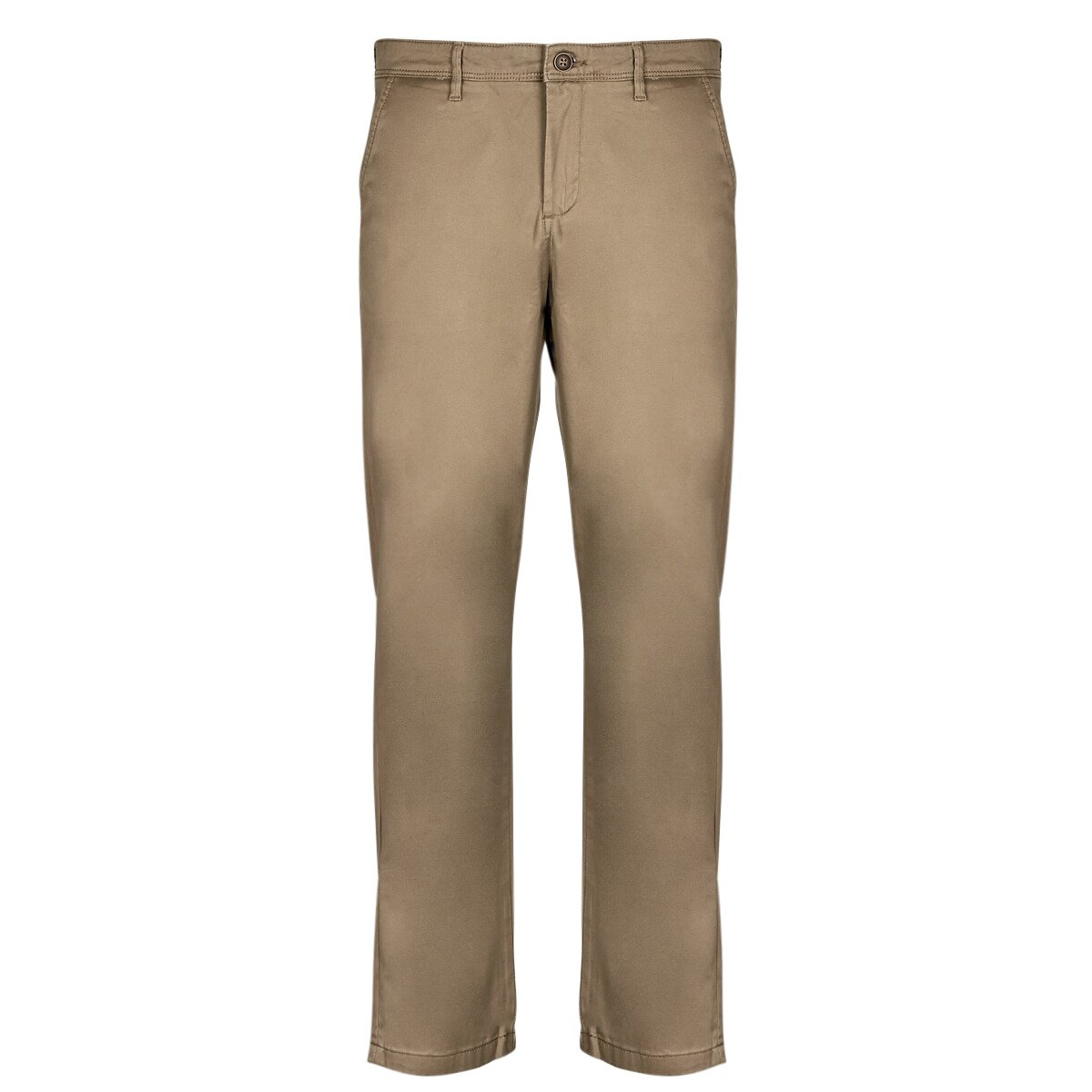 Jack & Jones Îmbracaminte JPSTKANE JJBOWIE SA BEIGE