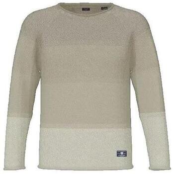 Jack & Jones Îmbracaminte Pull Jack Jones Hill Knit beige
