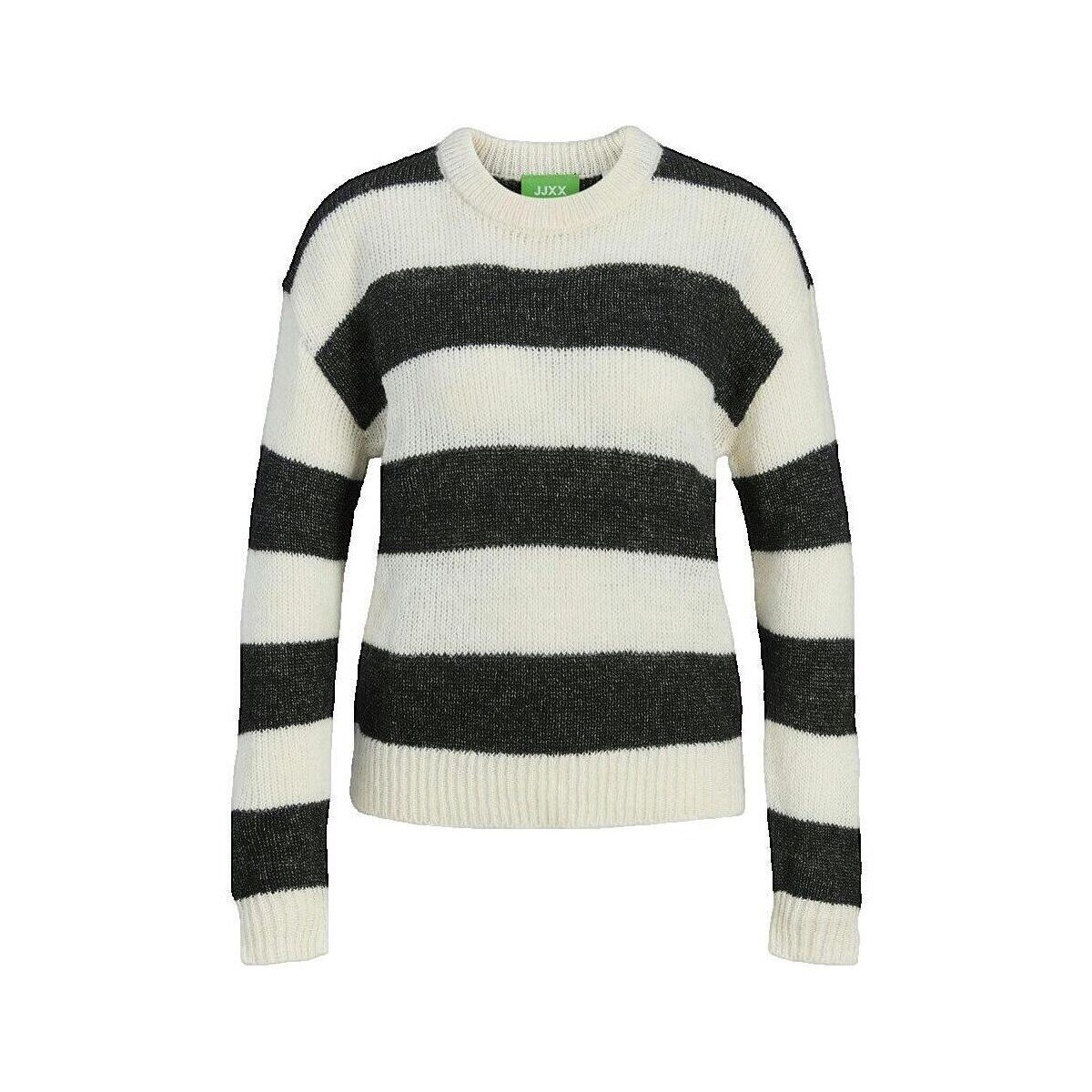 Jack & Jones Îmbracaminte Pull Penelope Loose Fit manches longues