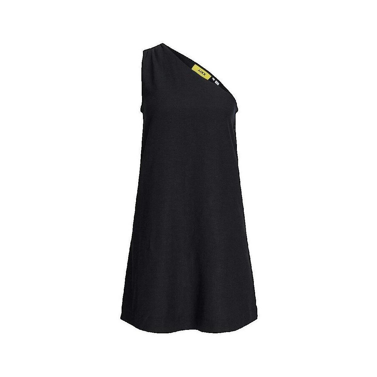 Jack & Jones Îmbracaminte Robe asymétrique noire