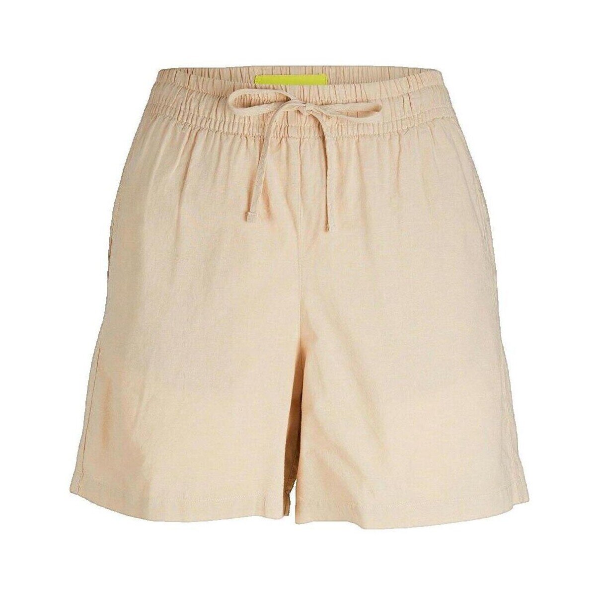 Jack & Jones Îmbracaminte Short JJXX Amy Beige