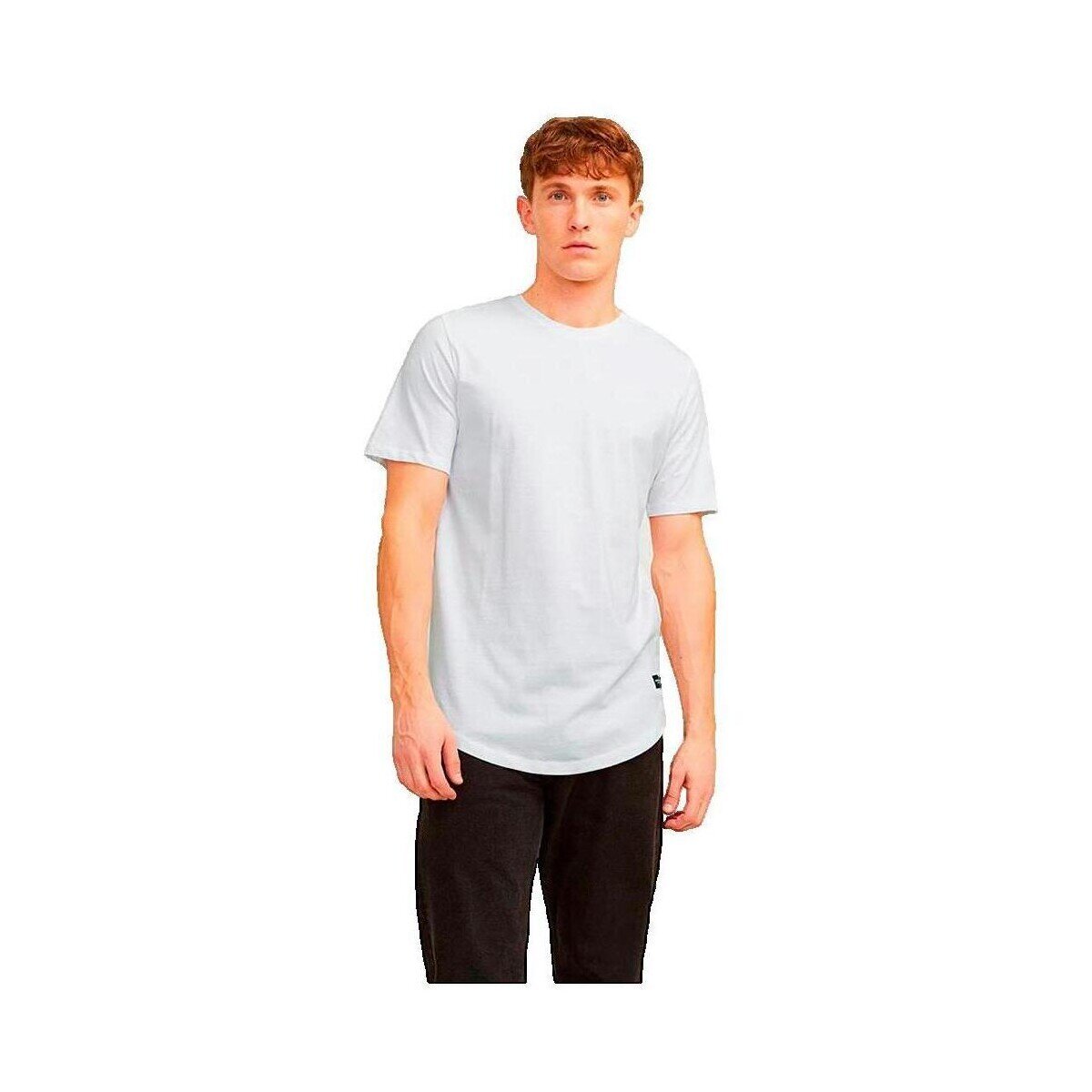 Jack & Jones Îmbracaminte T-shirt Jack Jones Noa Regular Fit