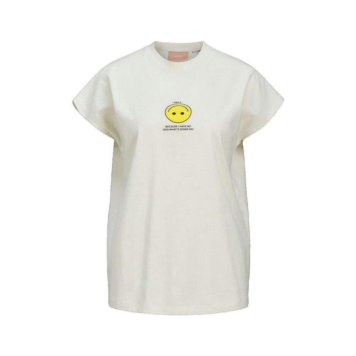 Jack & Jones Îmbracaminte T-shirt JJXX Astrid