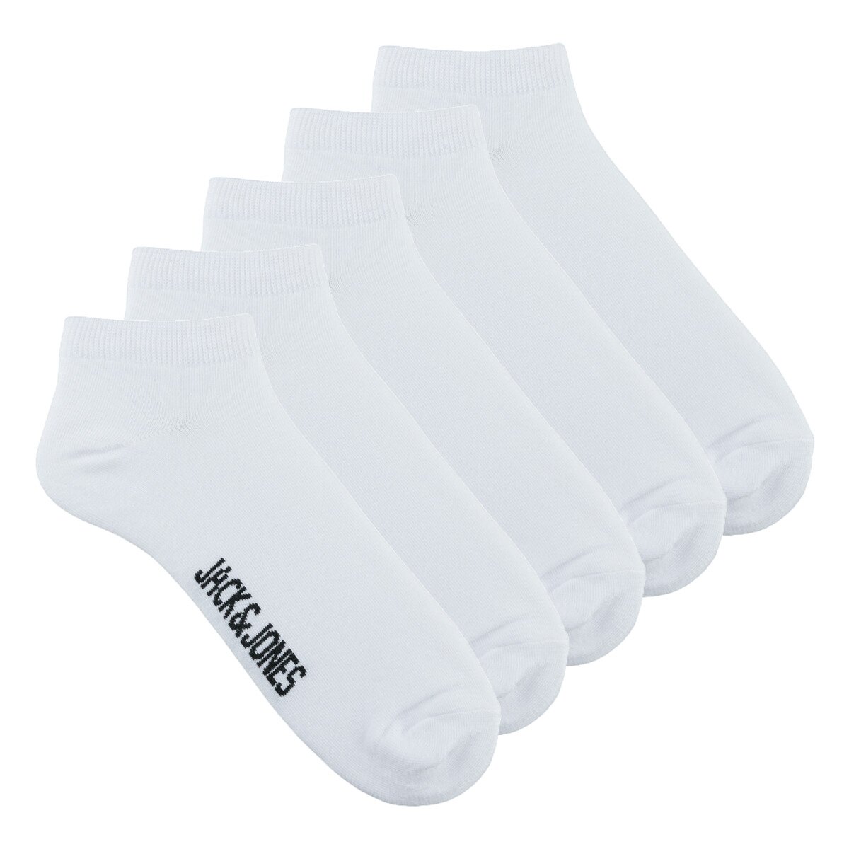Jack & Jones Lenjerie intimă JACDONGO SOCKS 5 PACK