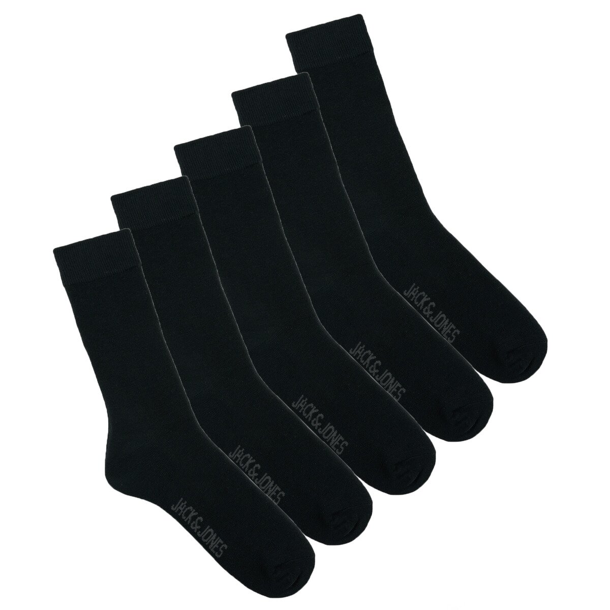 Jack & Jones Lenjerie intimă JACJENS SOCK 5 PACK
