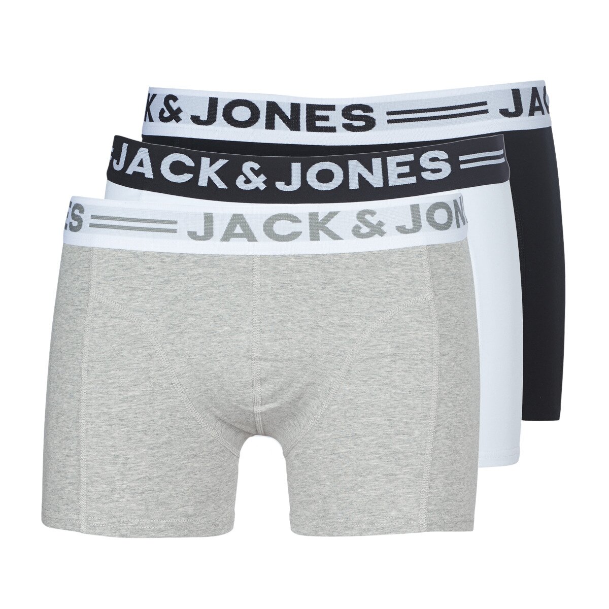 Jack & Jones Lenjerie intimă SENSE X 3
