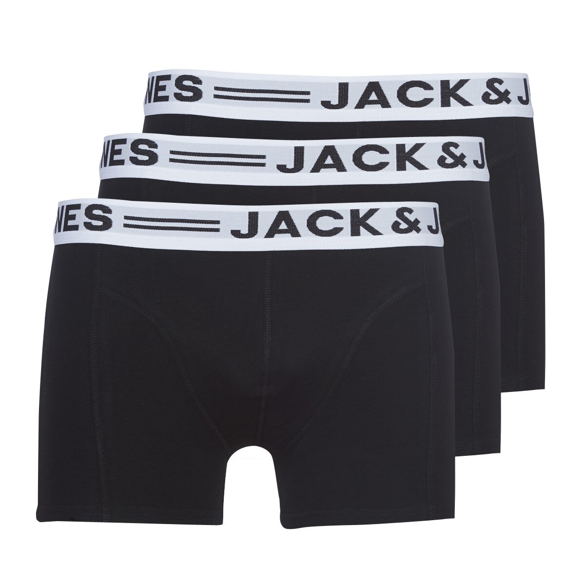 Jack & Jones Lenjerie intimă SENSE X 3