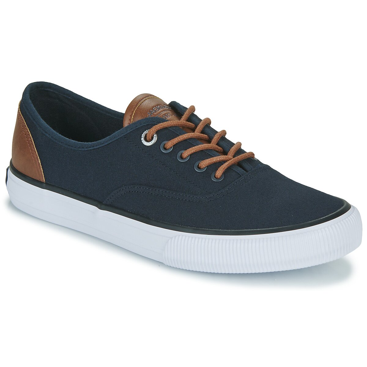 Jack & Jones Pantofi JFW CURTIS CASUAL CANVAS