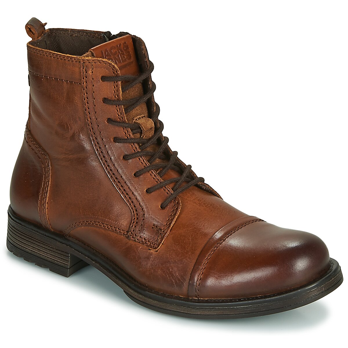 Jack & Jones Pantofi JFW RUSSEL LEATHER