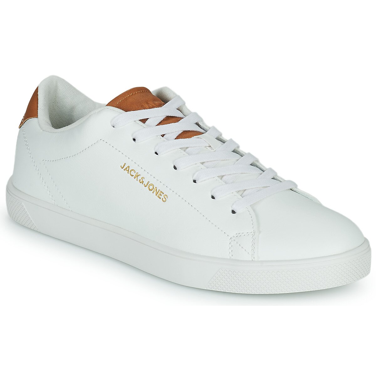 Jack & Jones Pantofi JFWBOSS PU SNEAKER