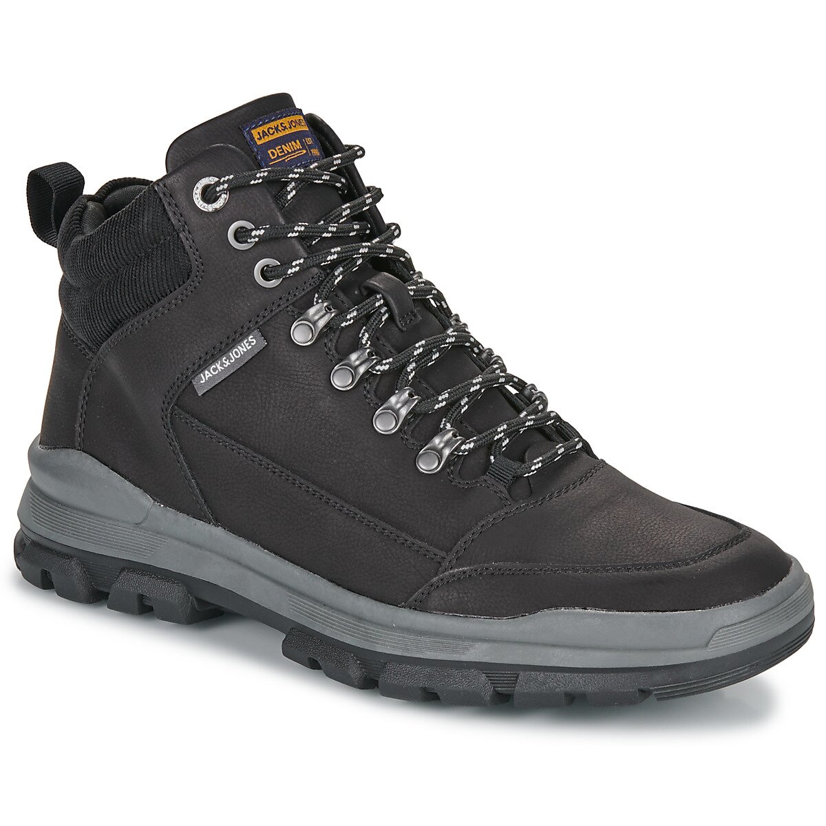 Jack & Jones Pantofi JFWIMPERIAL PU BOOT