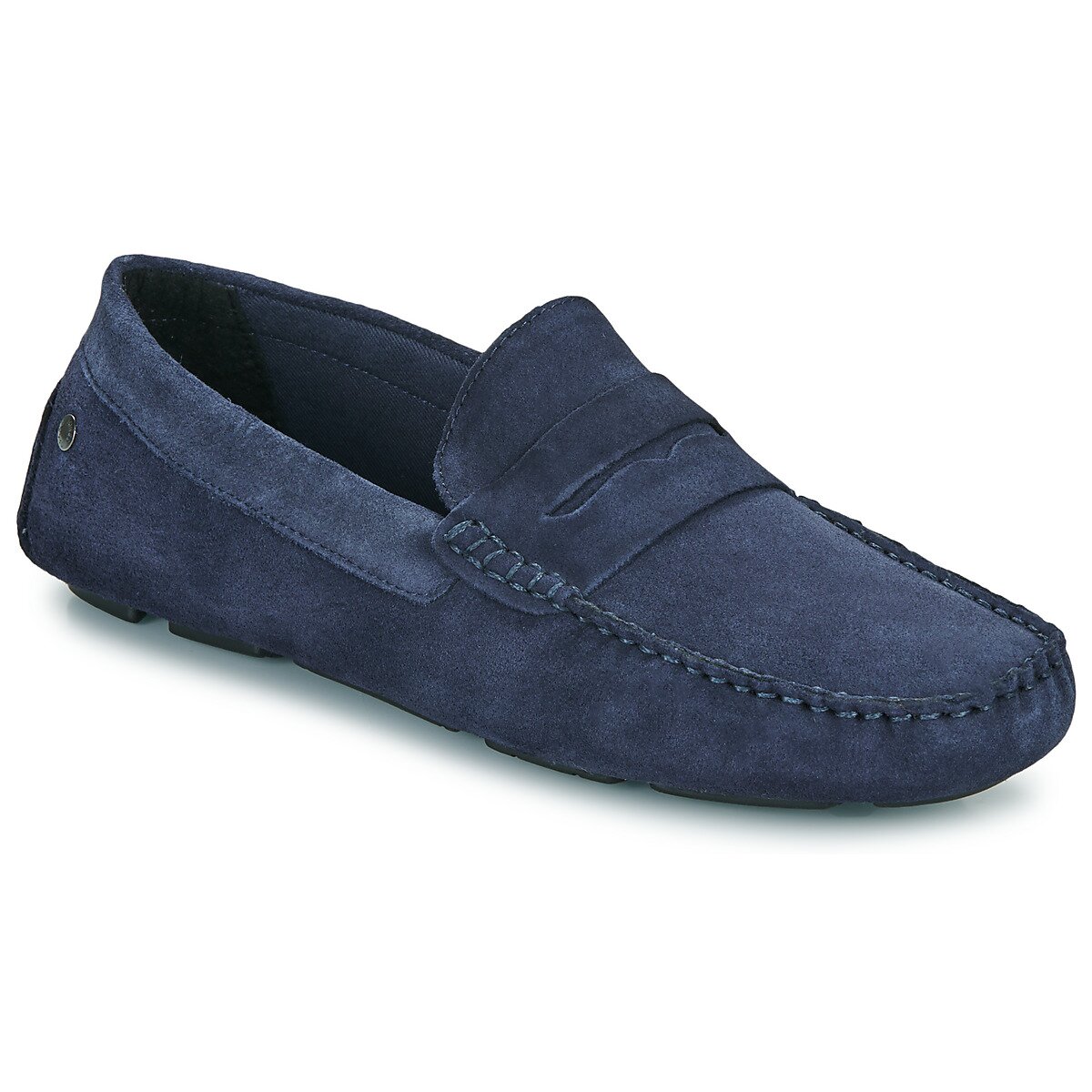 Jack & Jones Pantofi JFWJENSEN SUEDE LOAFER