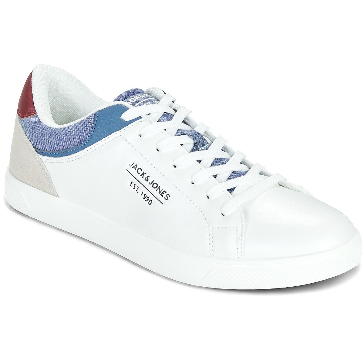 Jack & Jones Pantofi JFWJORDAN SNEAKER