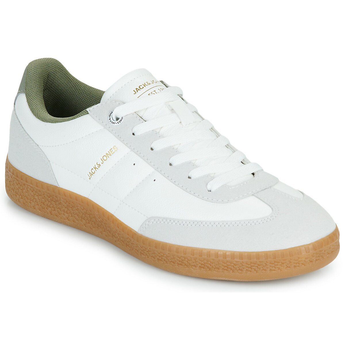 Jack & Jones Pantofi JFWKLEEN PU COMBO