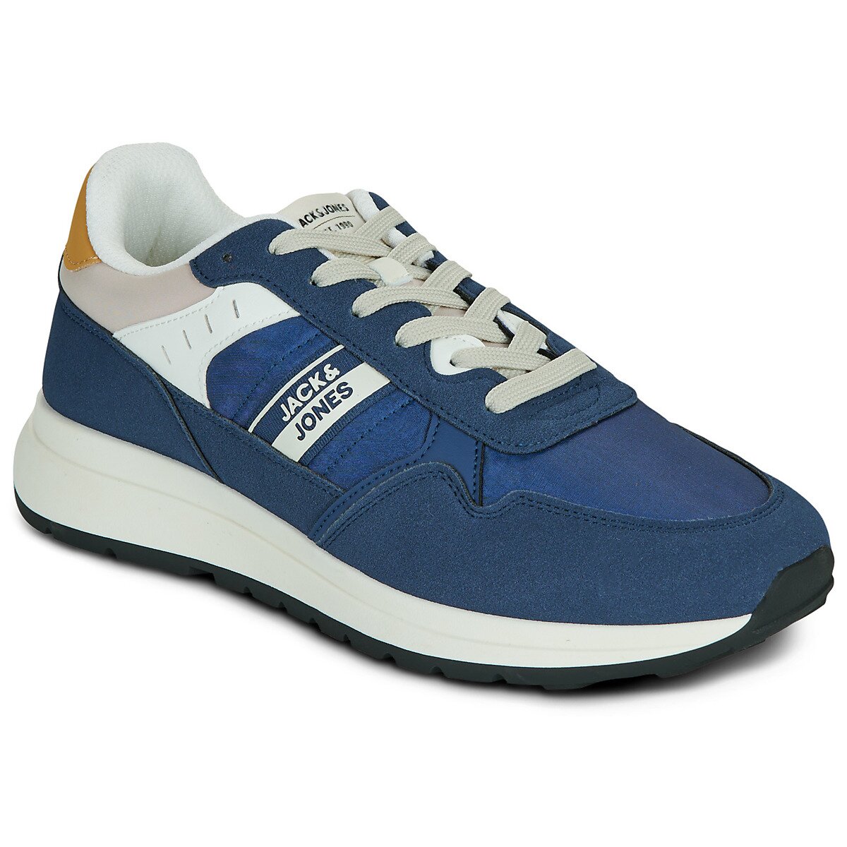 Jack & Jones Pantofi JFWOSWALD TAPE COMBO