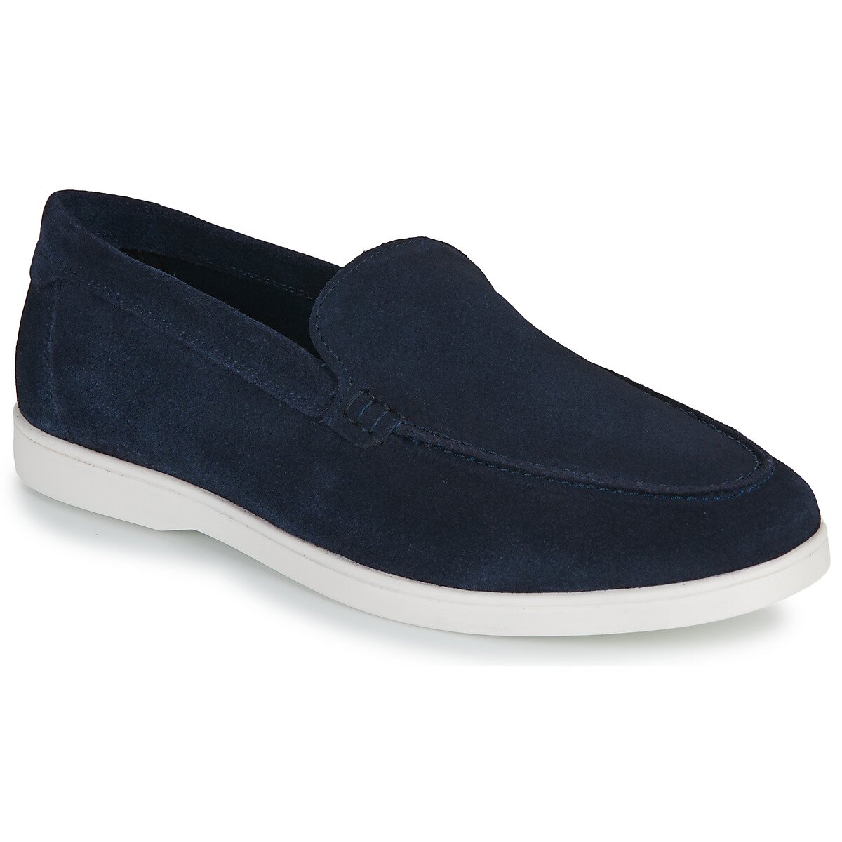 Jack & Jones Pantofi JFWSLIM SUEDE LOAFER