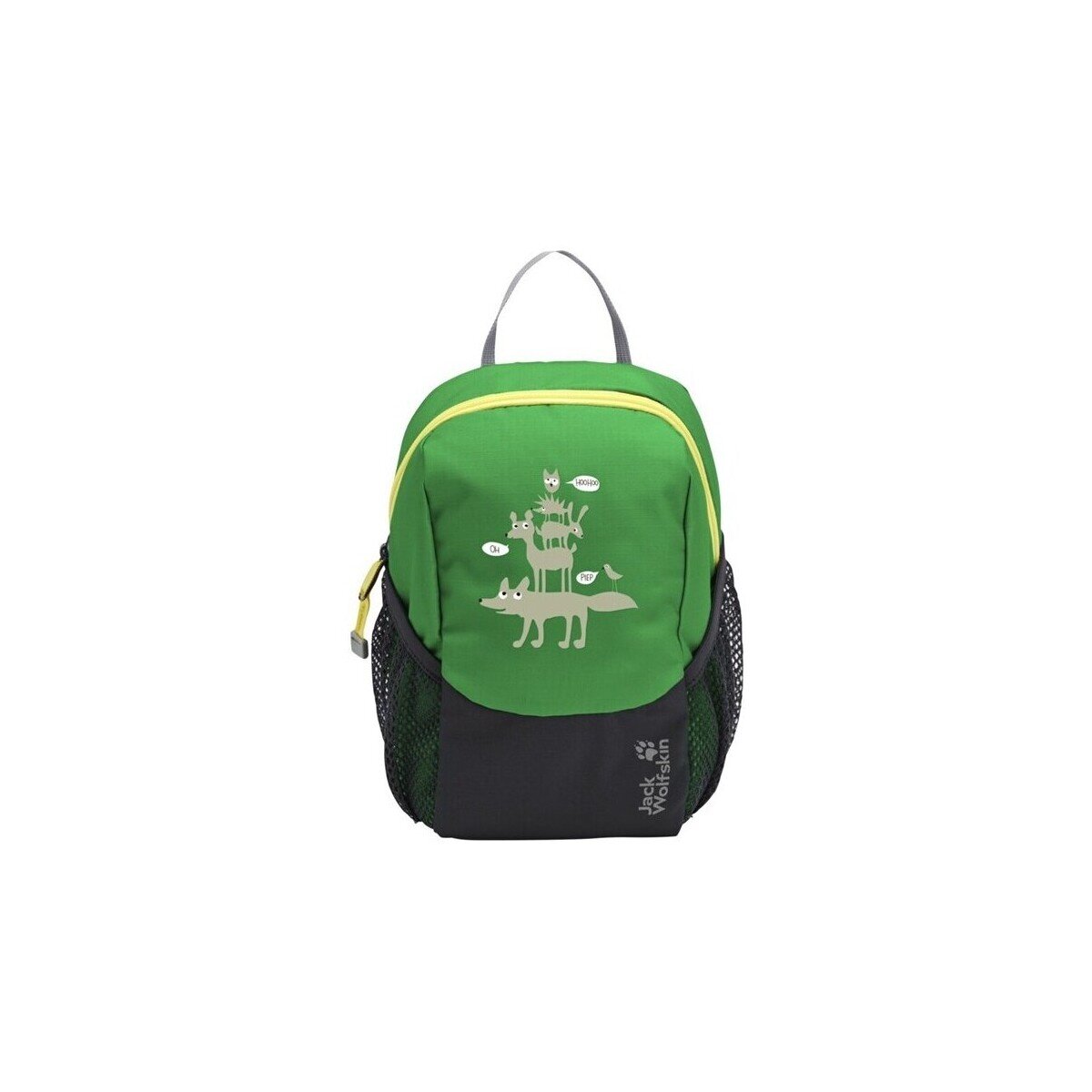 Jack Wolfskin Genti A65425E0206