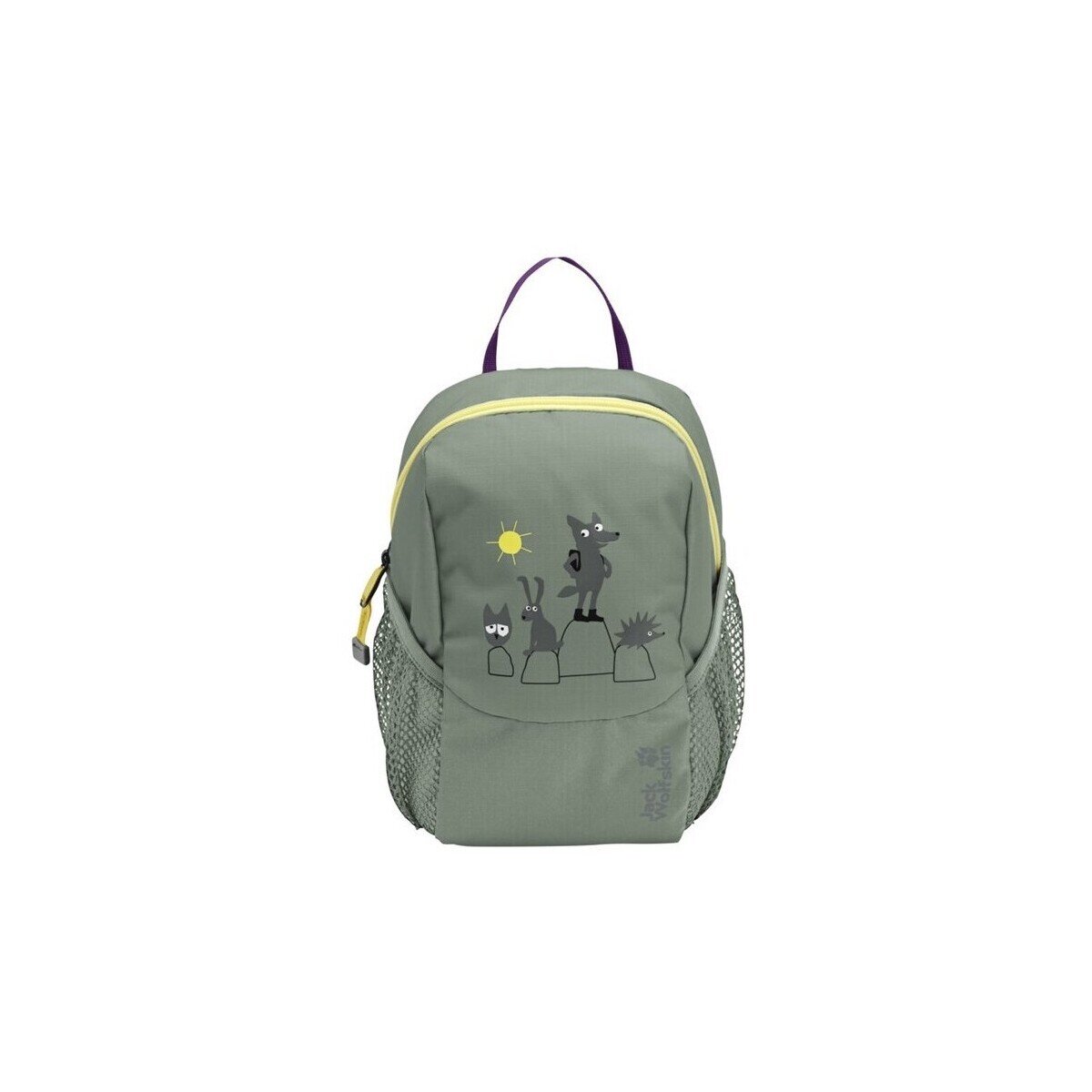 Jack Wolfskin Genti A65425E0272