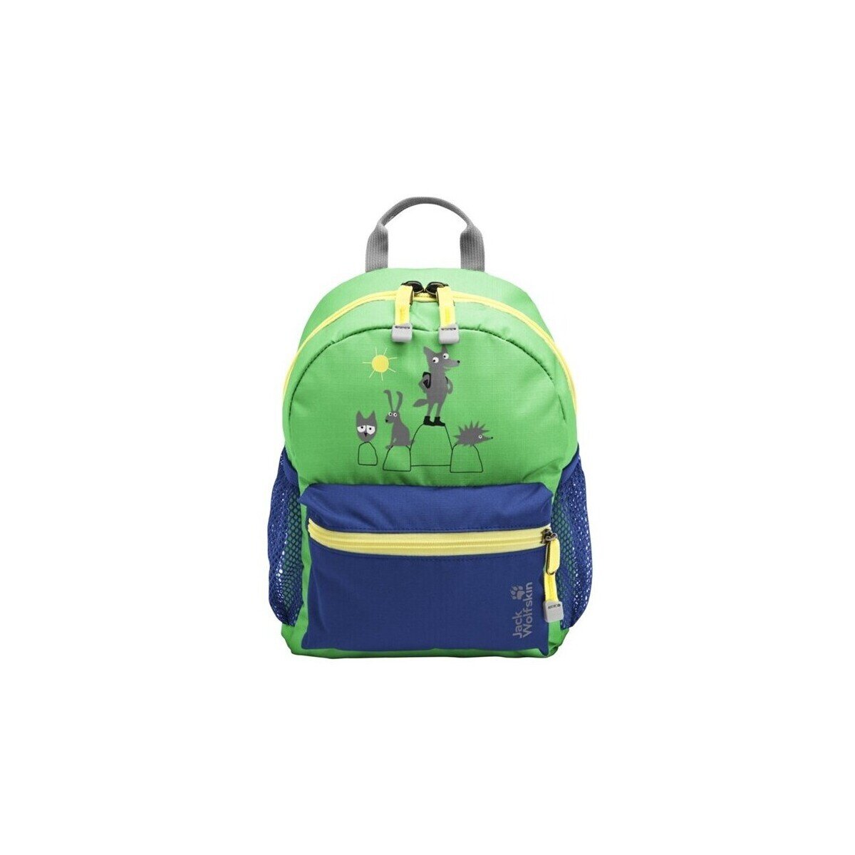 Jack Wolfskin Genti A65426E0278