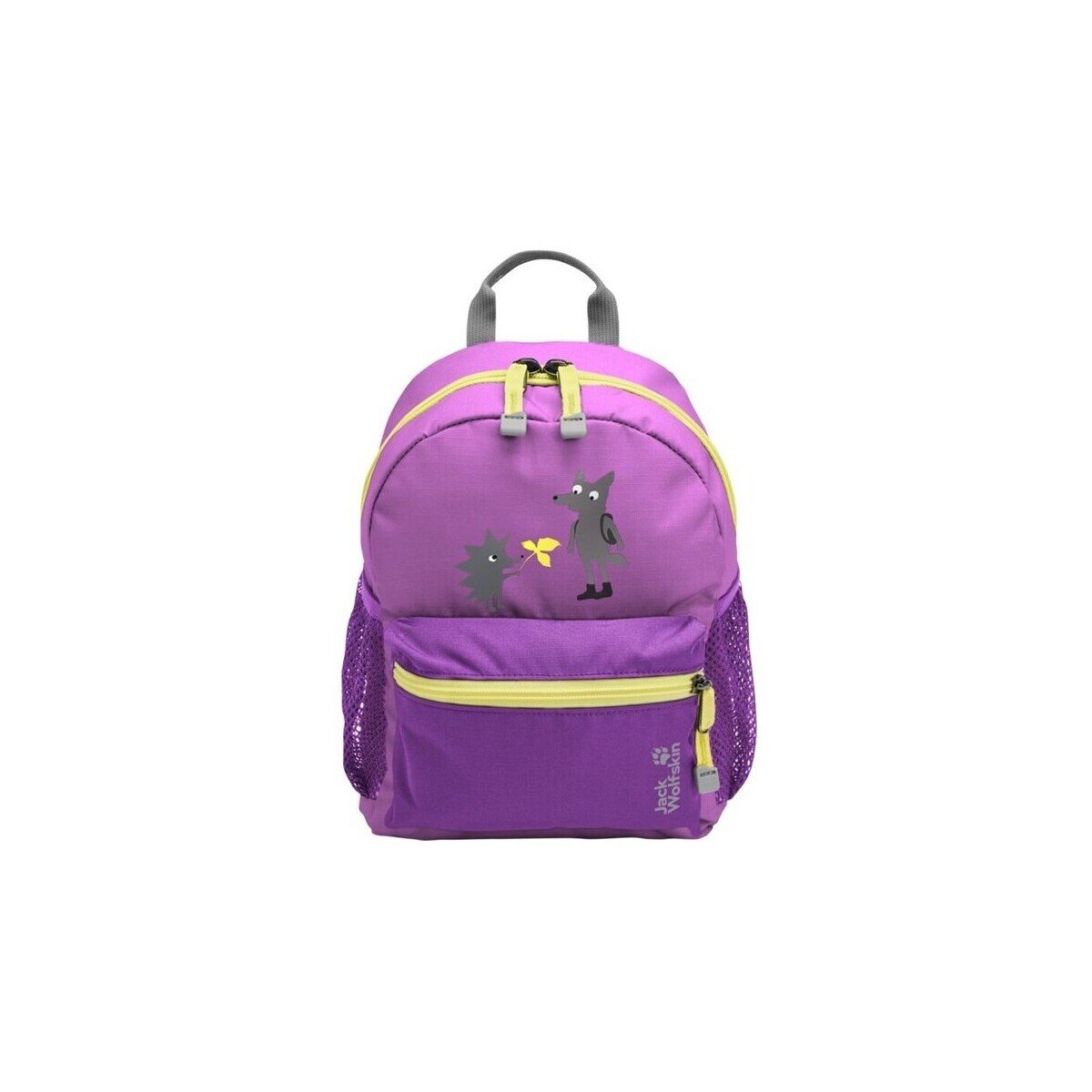Jack Wolfskin Genti A65426H0112