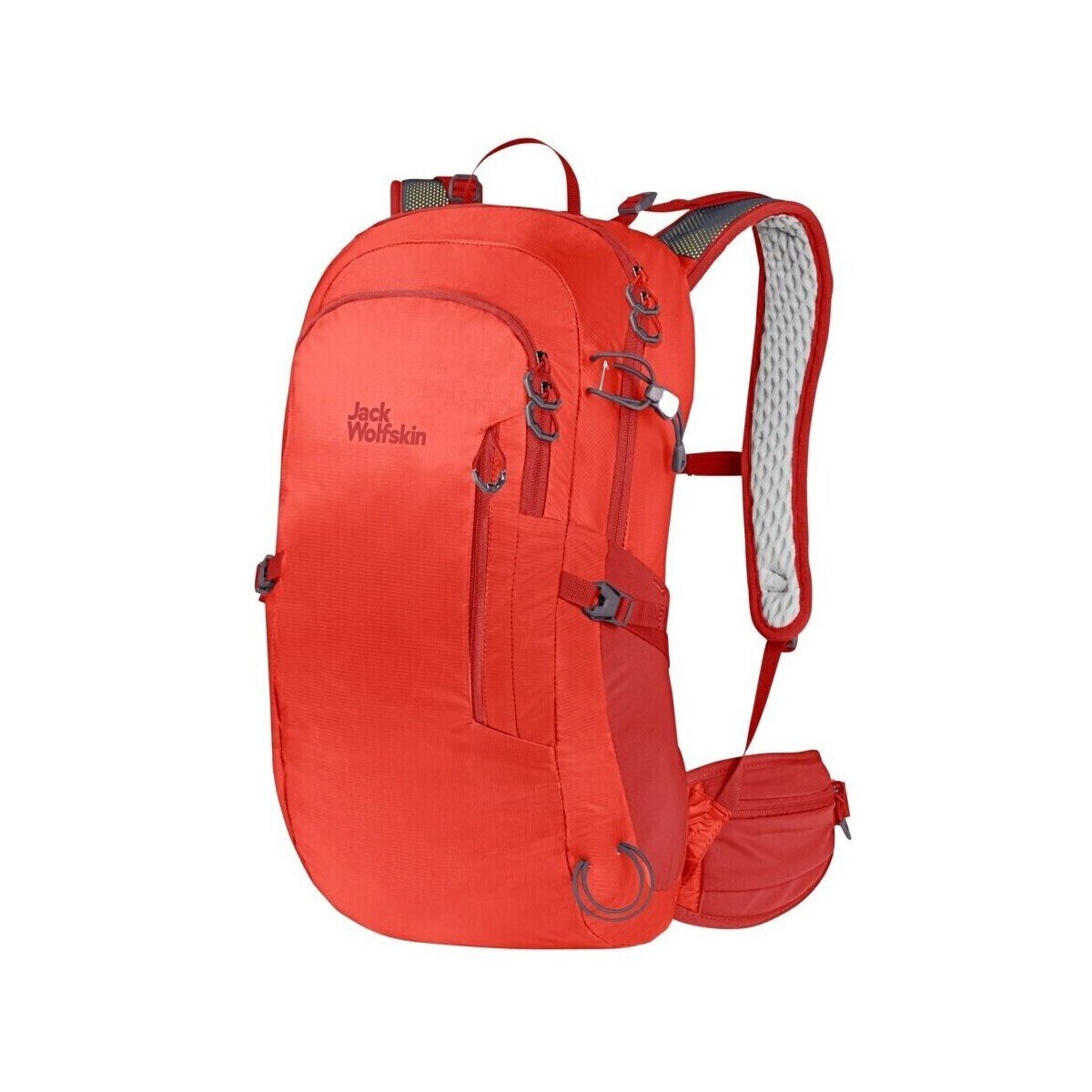 Jack Wolfskin Genti Athmos Shape