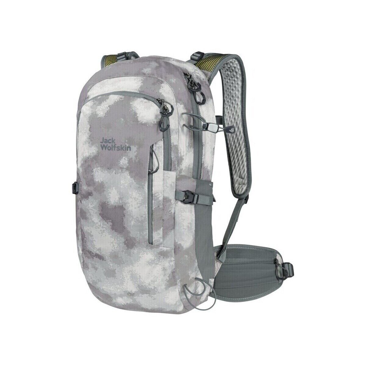 Jack Wolfskin Genti Athmos Shape