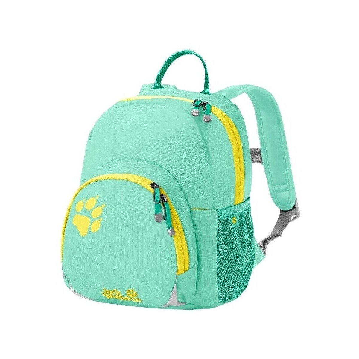 Jack Wolfskin Genti Buttercup 2023