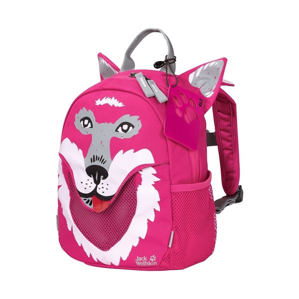 Jack Wolfskin Genti Little Jack