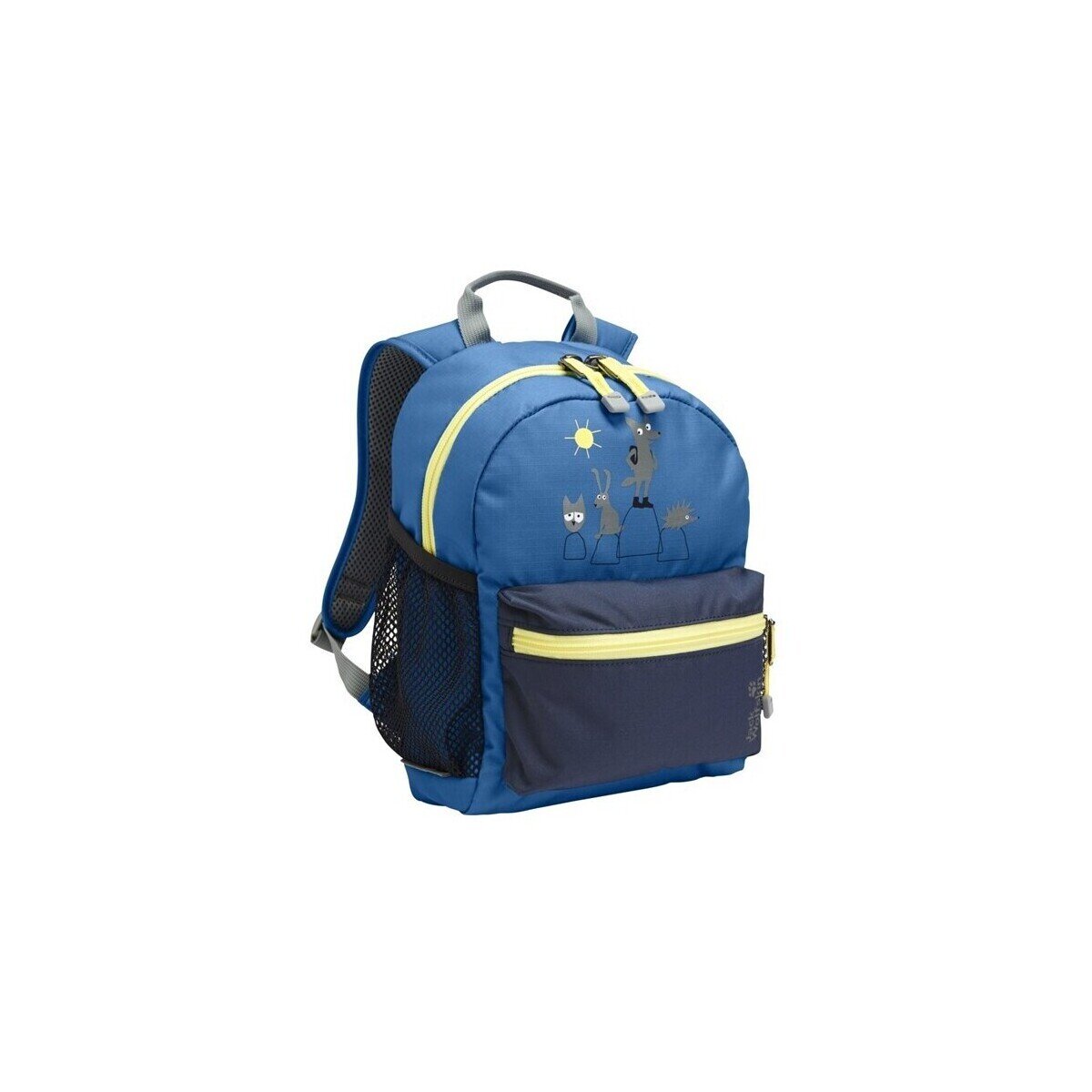 Jack Wolfskin Genti Little Scout