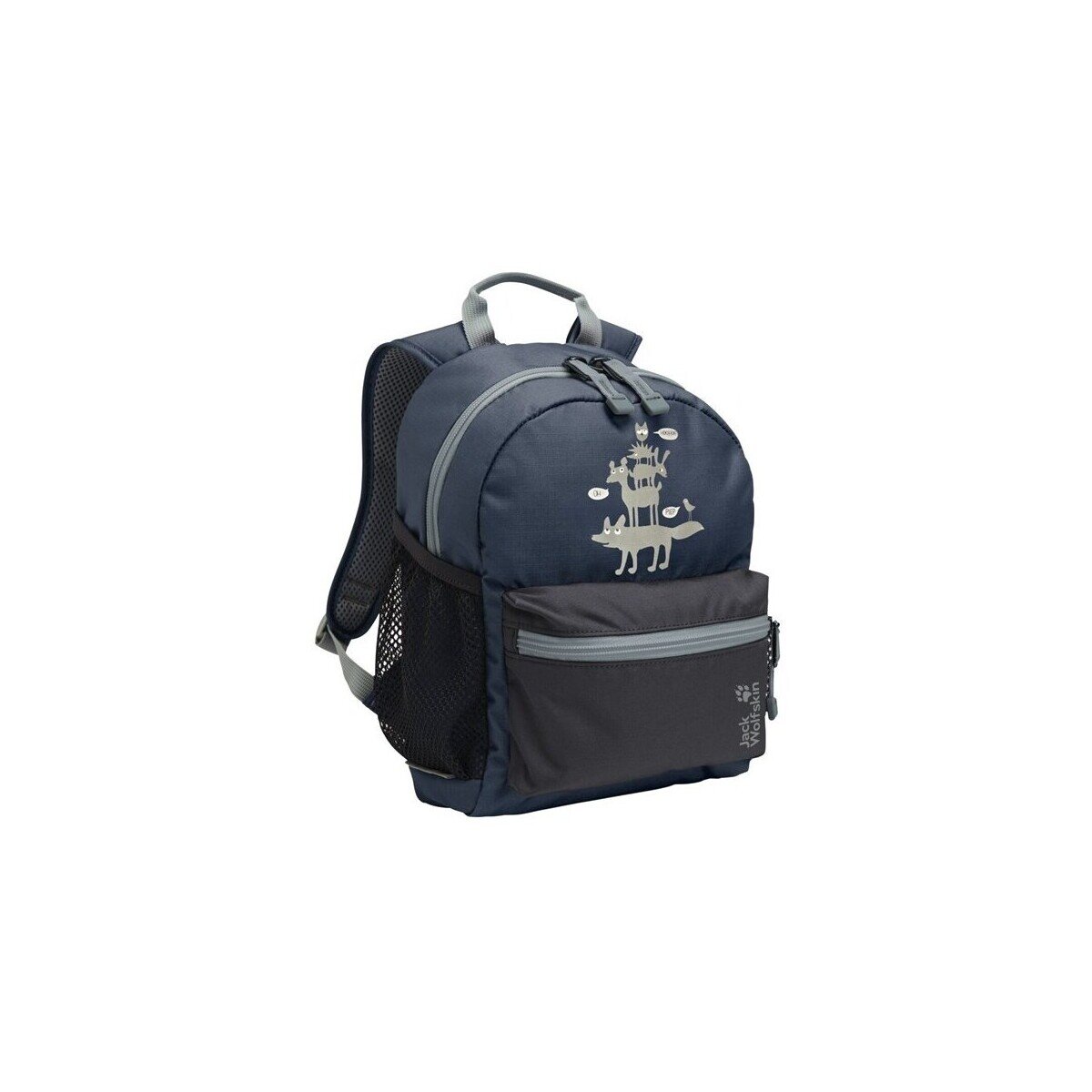 Jack Wolfskin Genti Little Scout