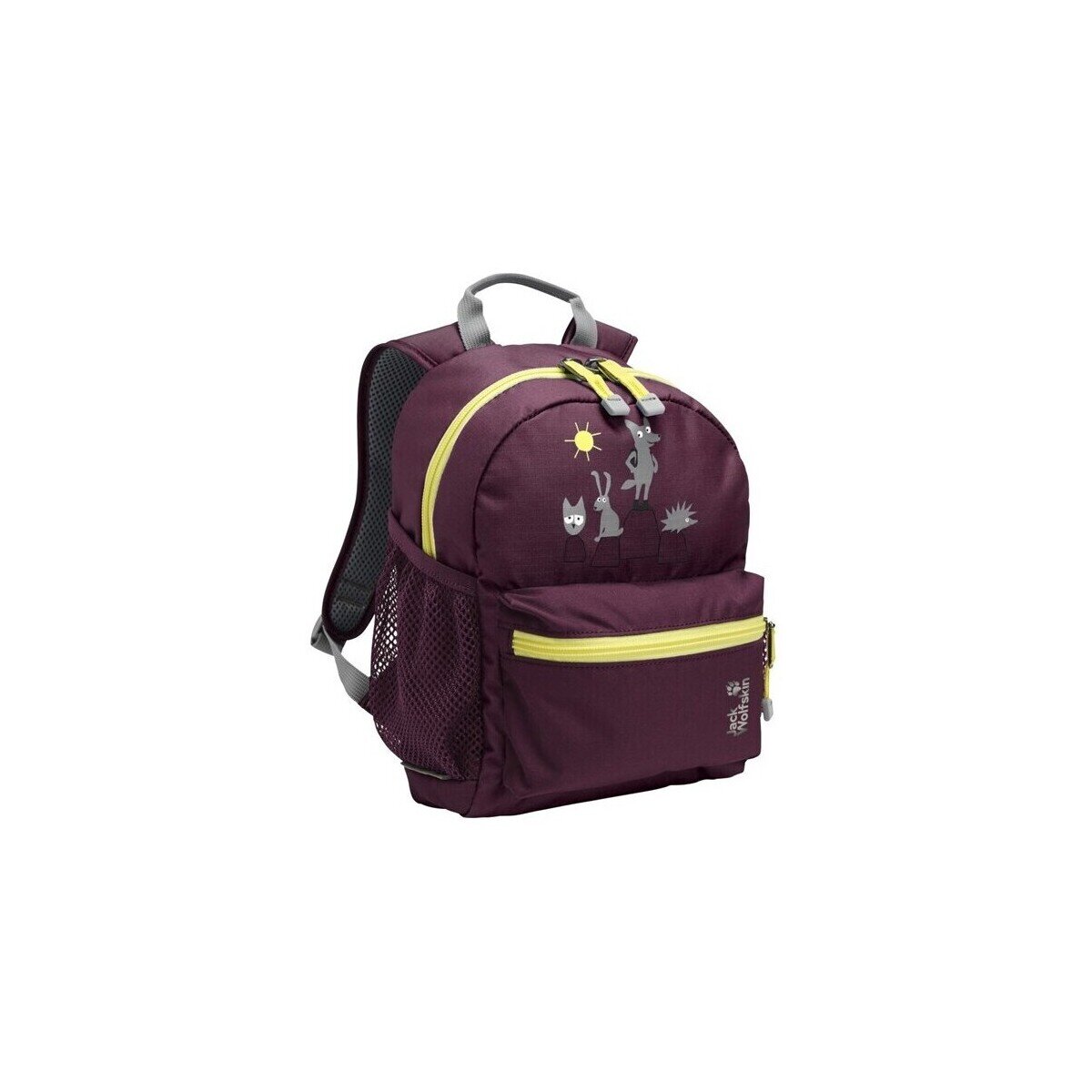 Jack Wolfskin Genti Little Scout