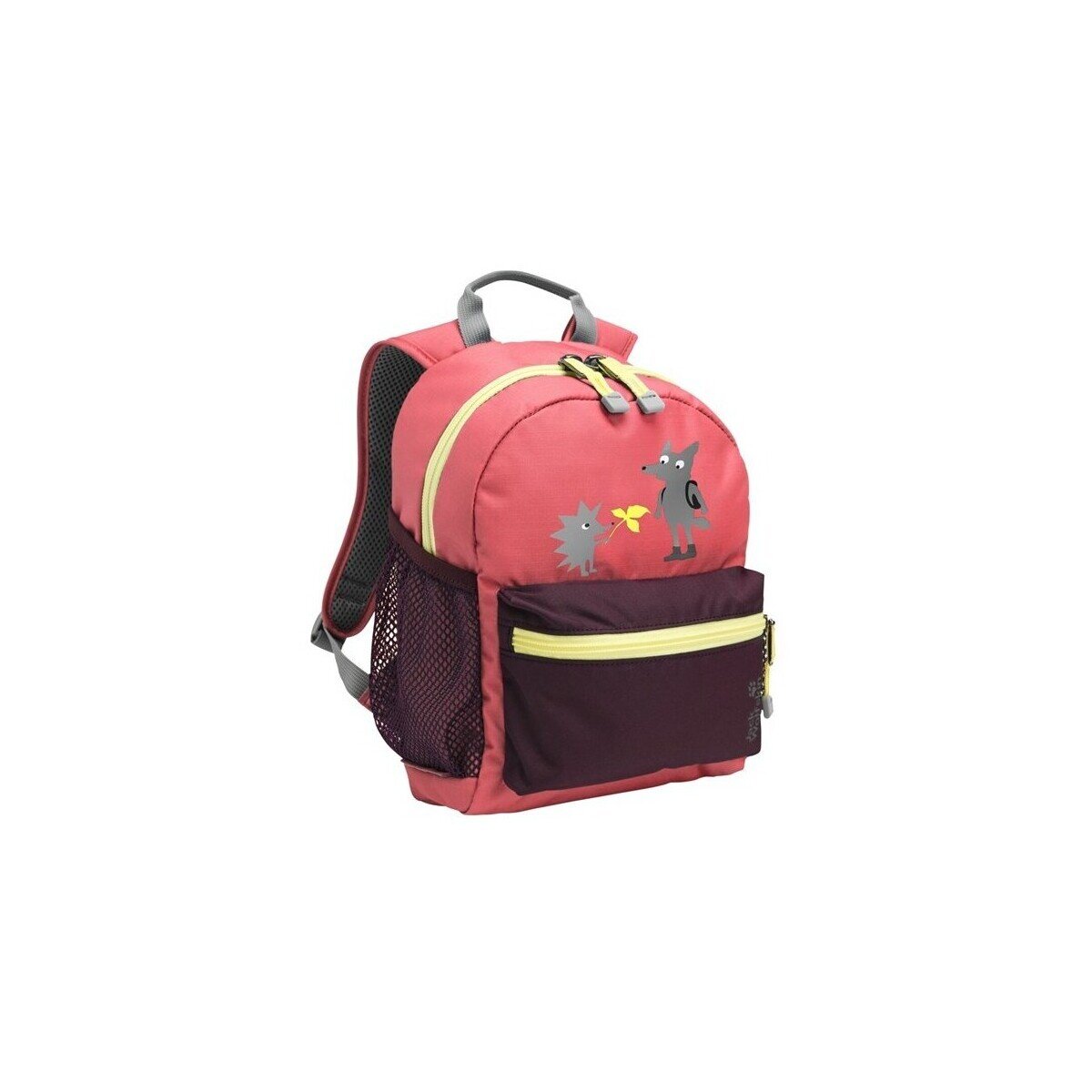 Jack Wolfskin Genti Little Scout