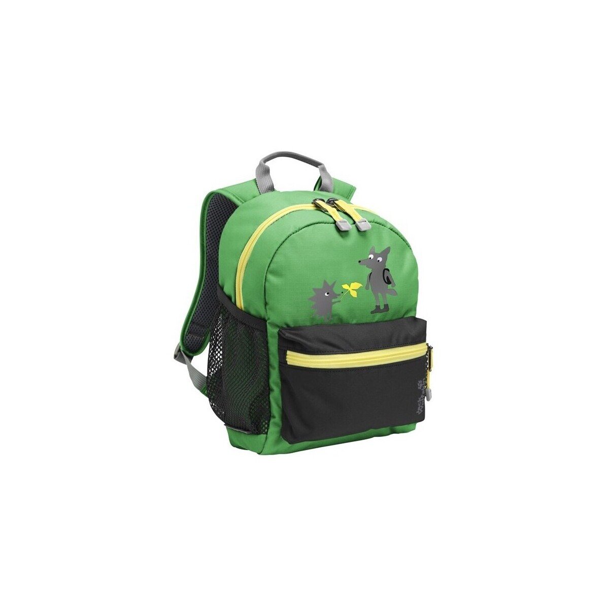 Jack Wolfskin Genti Little Scout