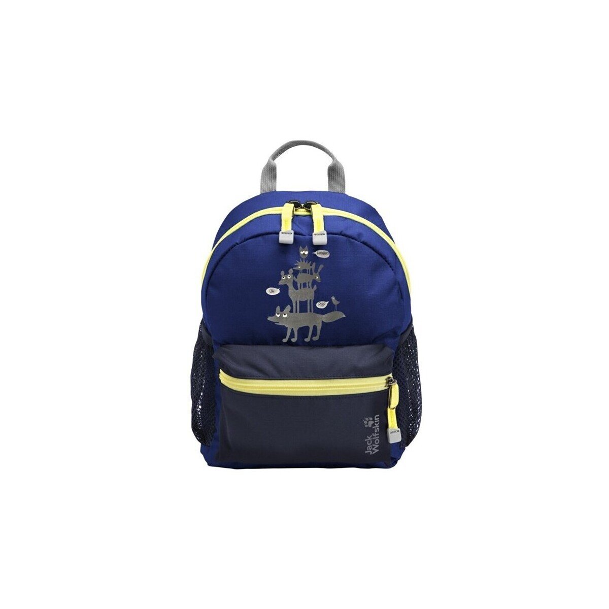 Jack Wolfskin Genti Little Scout