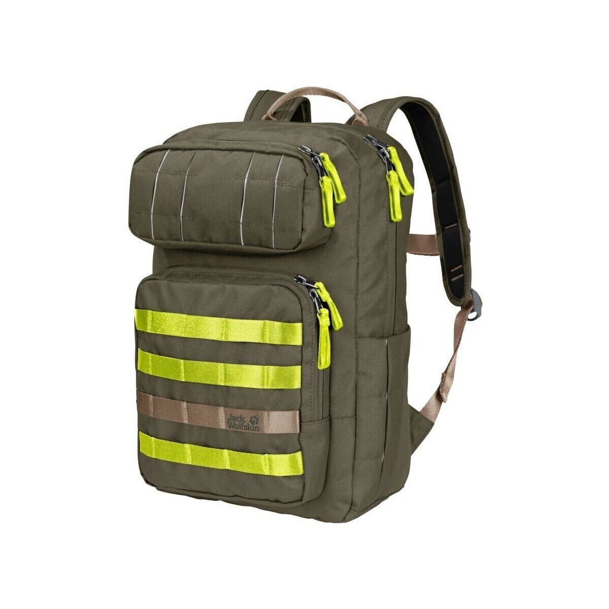 Jack Wolfskin Genti Little Trt