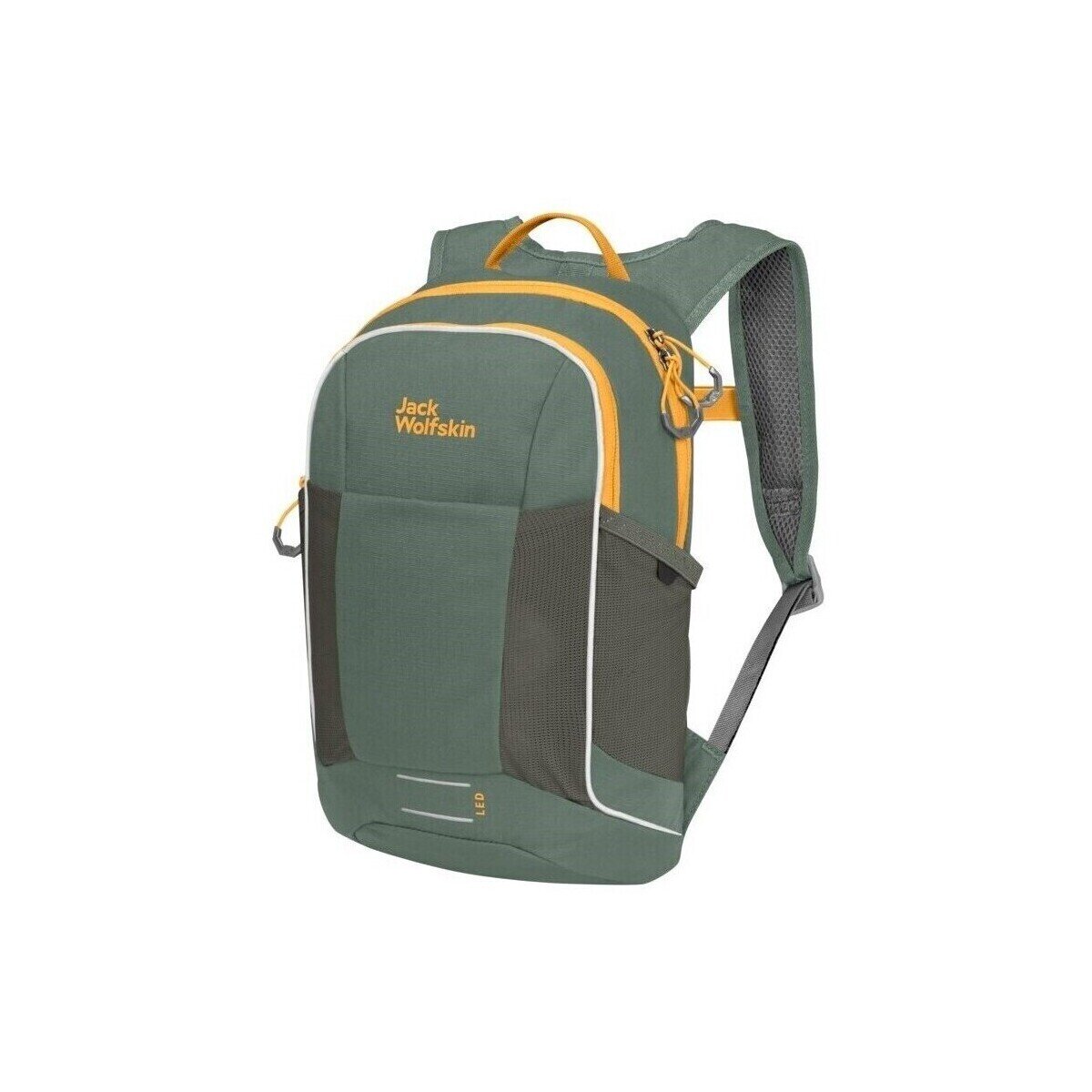 Jack Wolfskin Genti Moab Jam