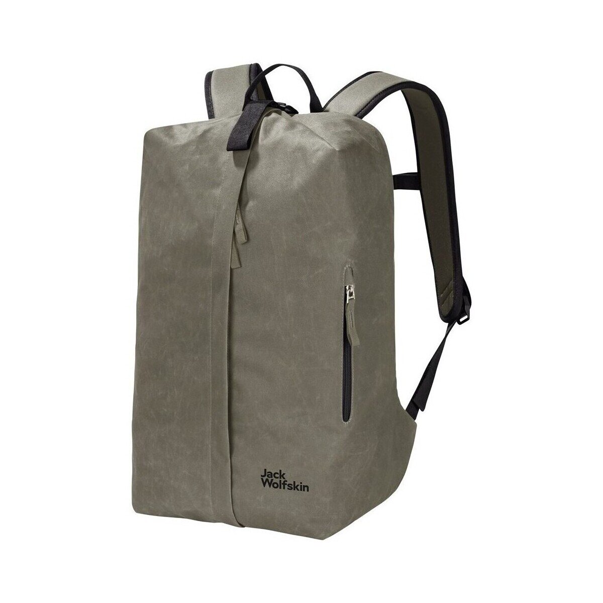 Jack Wolfskin Genti Traveltopia Weekender