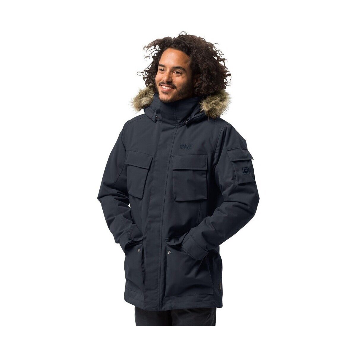 Jack Wolfskin Îmbracaminte 11076731010