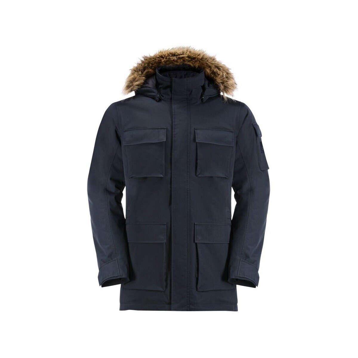 Jack Wolfskin Îmbracaminte 11076741010