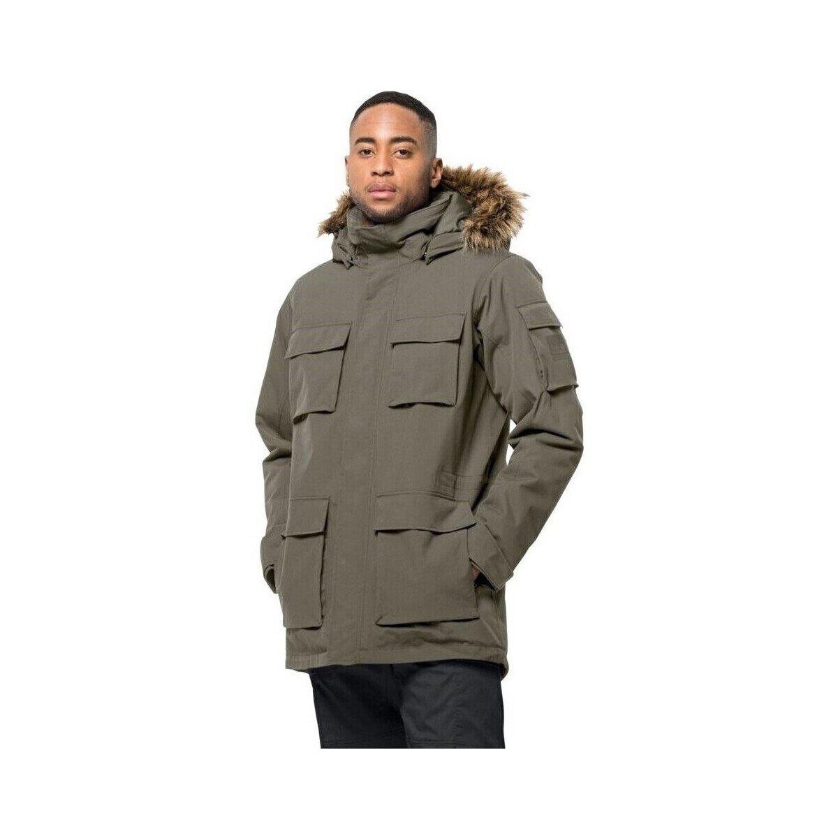 Jack Wolfskin Îmbracaminte 11076744550