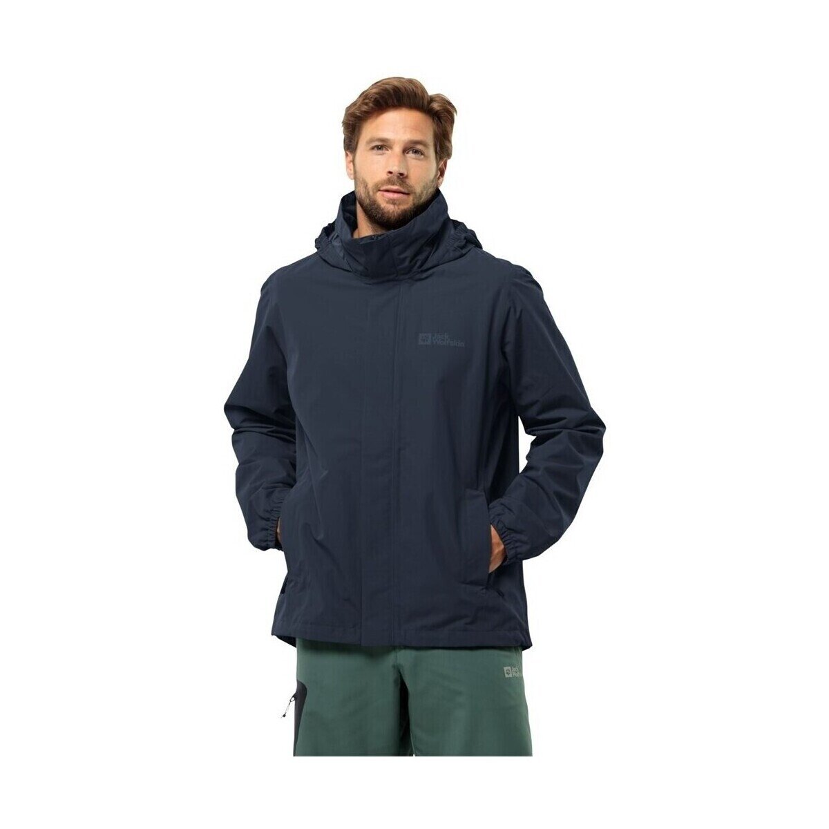 Jack Wolfskin Îmbracaminte 11111421010