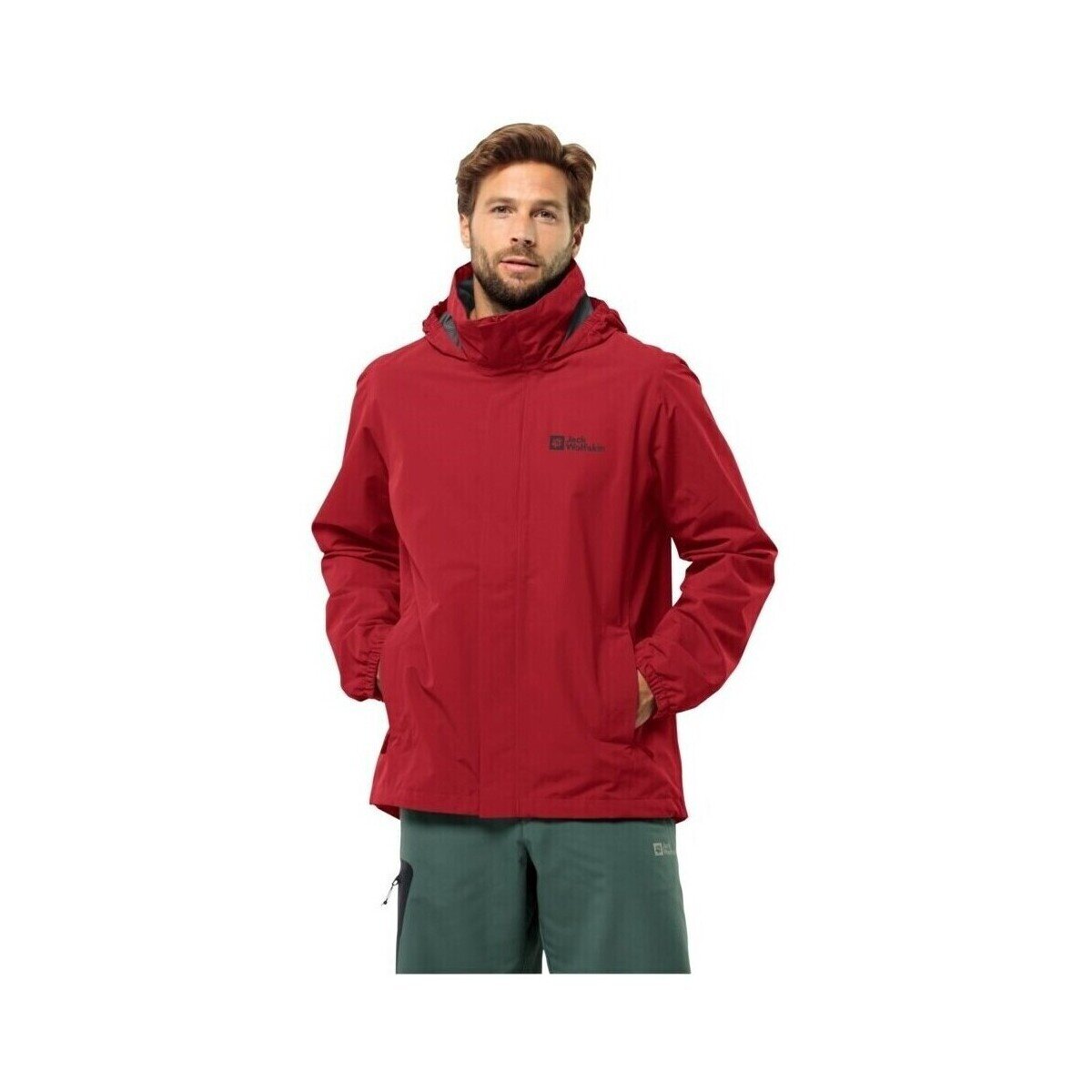 Jack Wolfskin Îmbracaminte 11111422607
