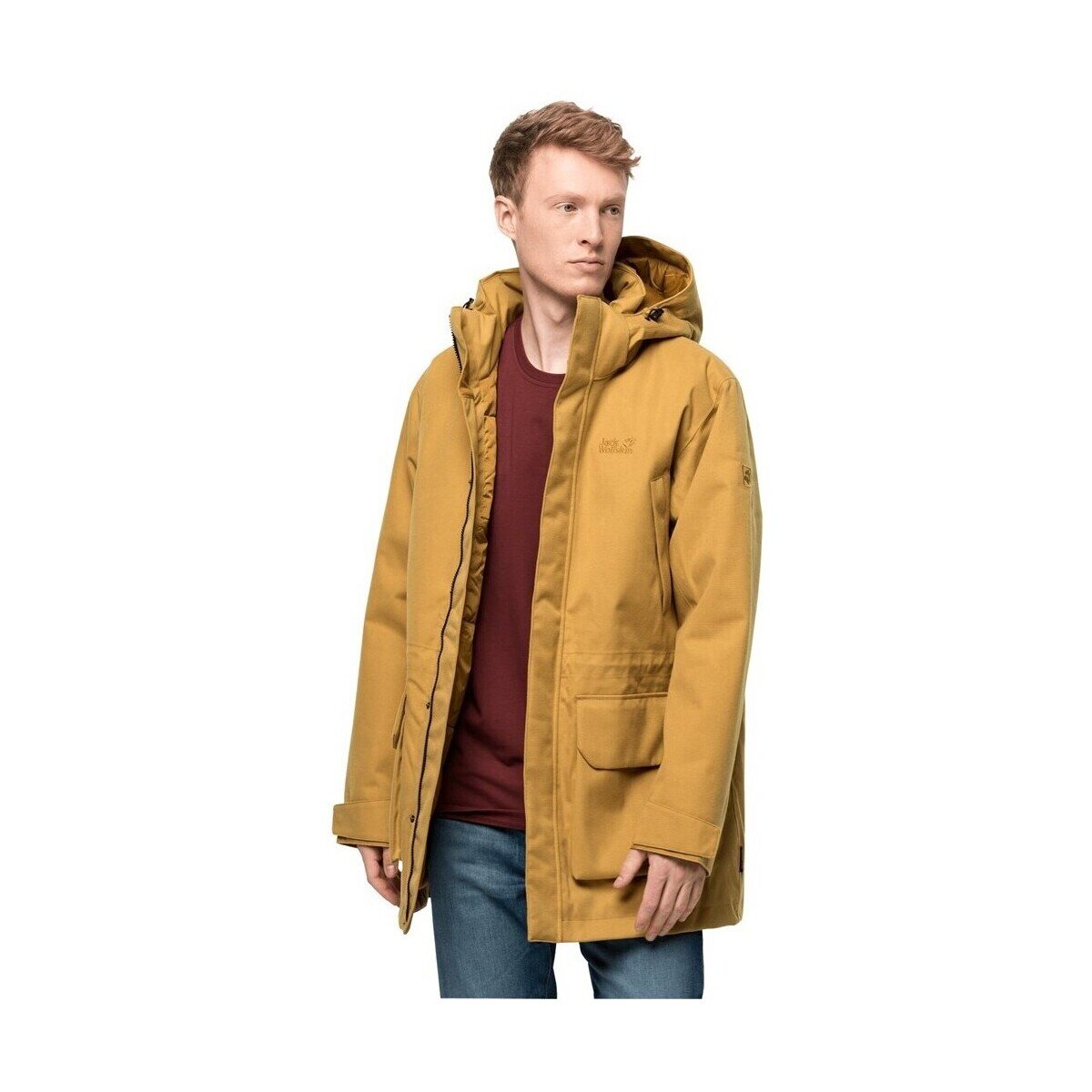 Jack Wolfskin Îmbracaminte 11143815205