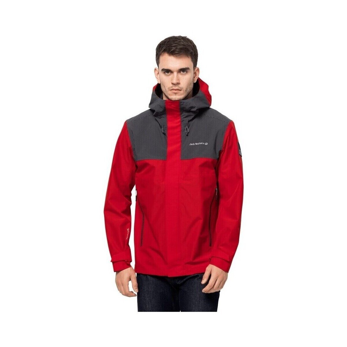 Jack Wolfskin Îmbracaminte 11149412206